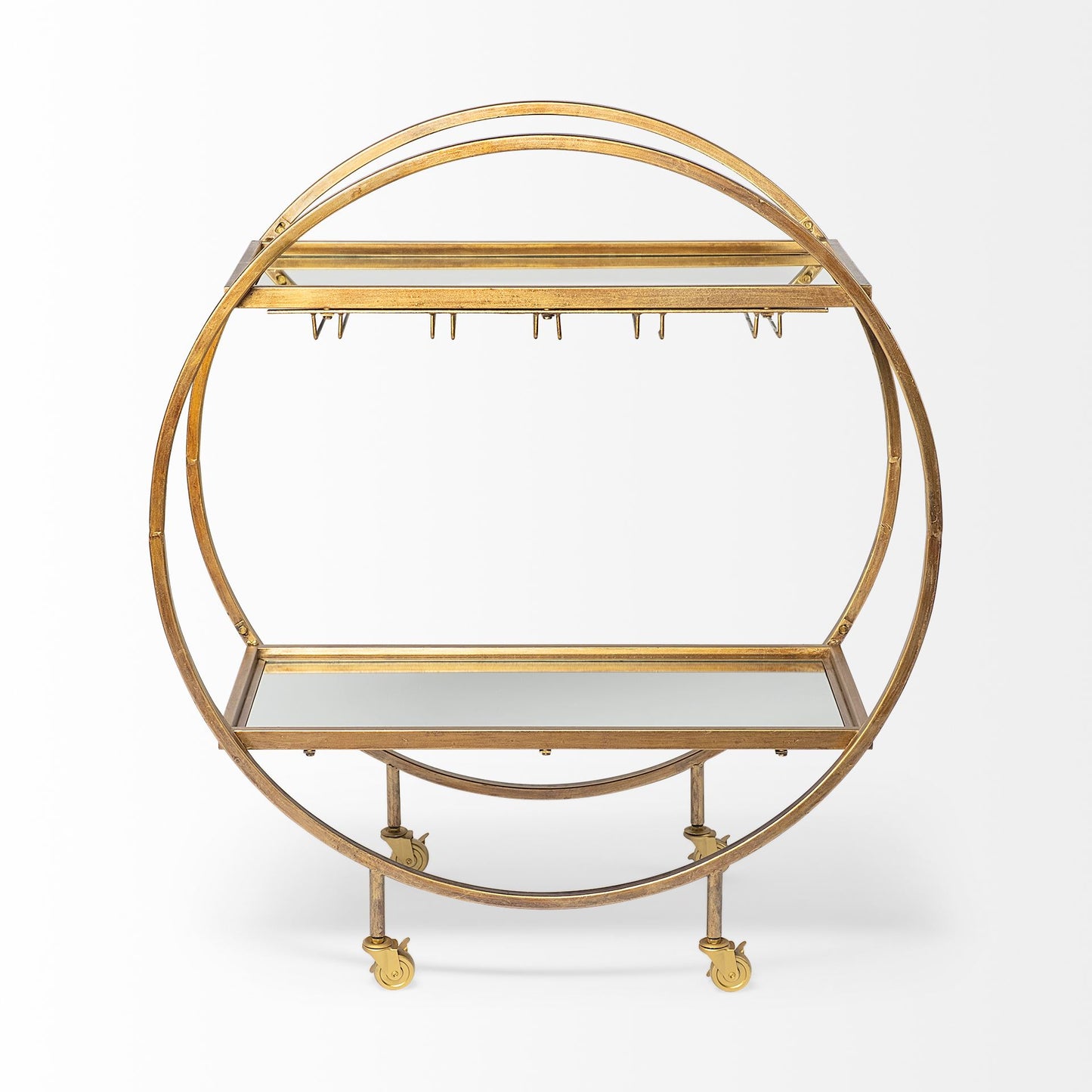 HLHF Carola Bar Cart x Grey Home Accessories, Grey Home, Stools & Bars Furniture Store Burlington Ontario Near Me