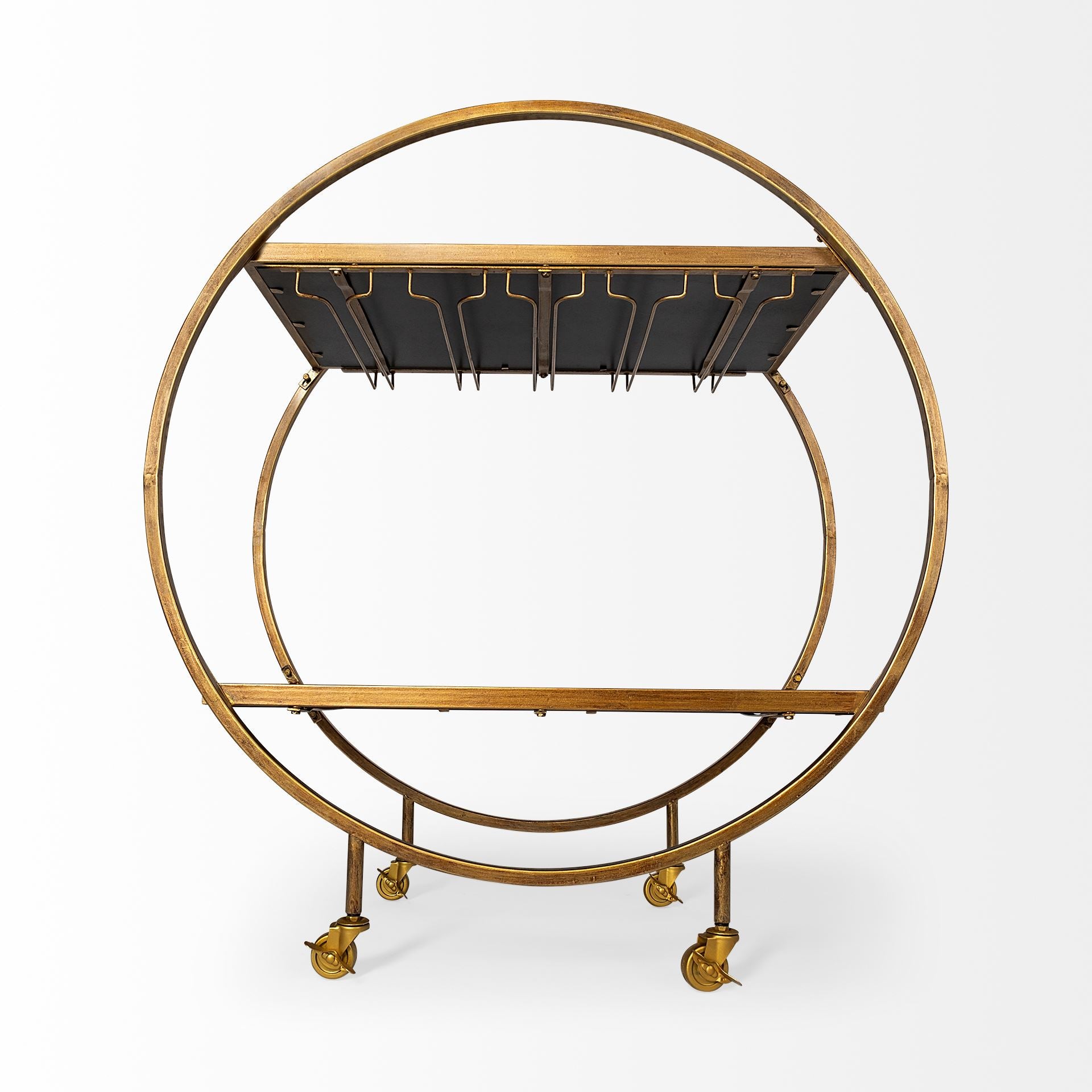HLHF Carola Bar Cart x Grey Home Accessories, Grey Home, Stools & Bars Furniture Store Burlington Ontario Near Me