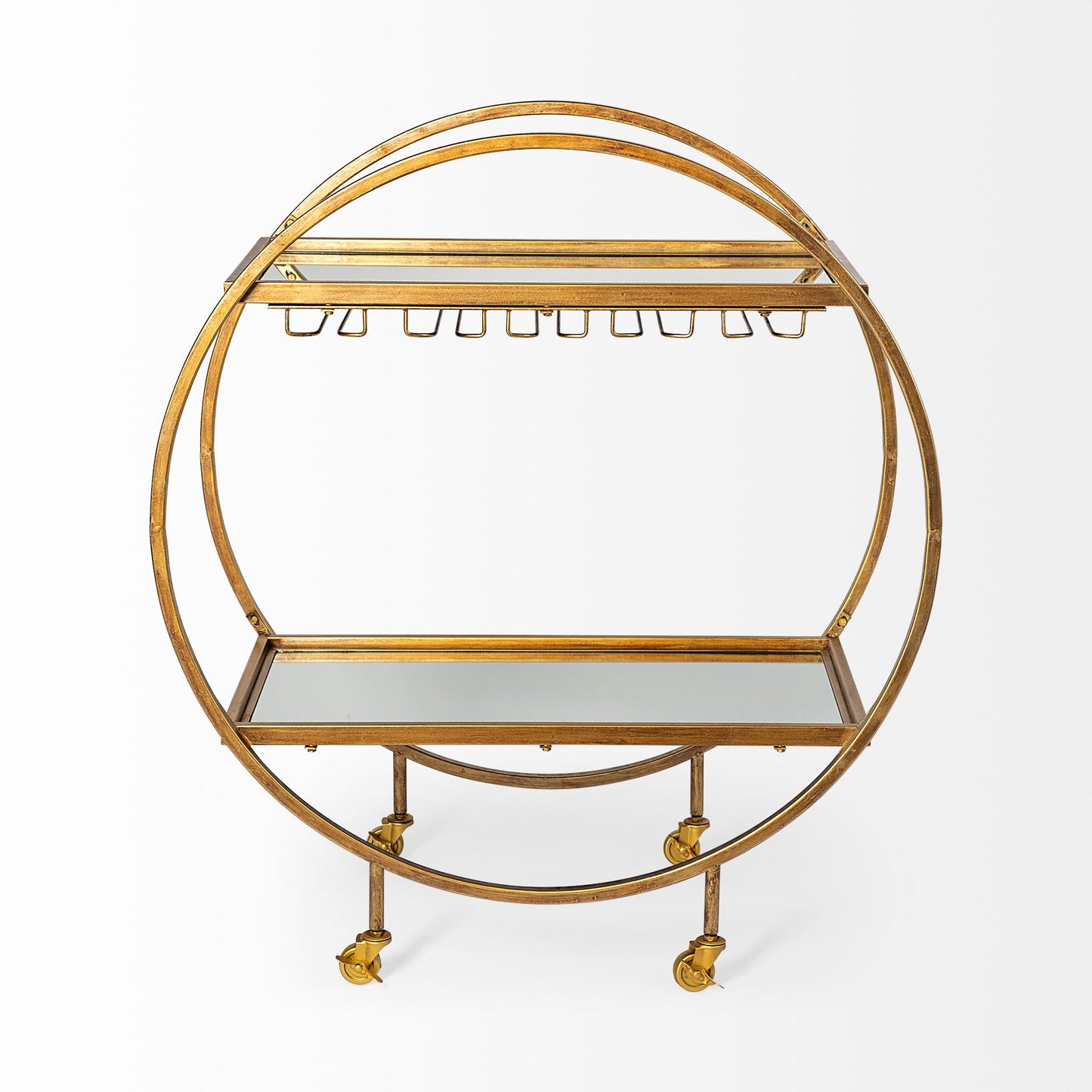 HLHF Carola Bar Cart x Grey Home Accessories, Grey Home, Stools & Bars Furniture Store Burlington Ontario Near Me