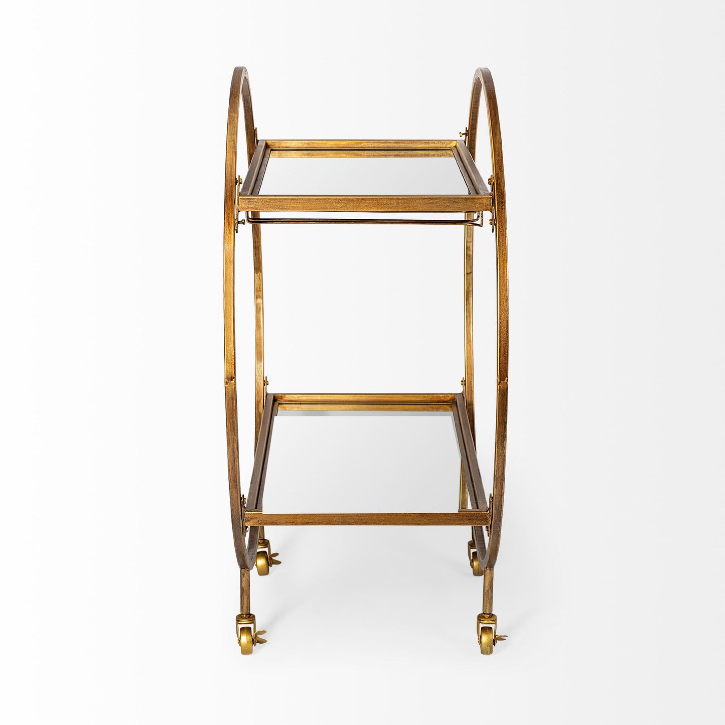 HLHF Carola Bar Cart x Grey Home Accessories, Grey Home, Stools & Bars Furniture Store Burlington Ontario Near Me