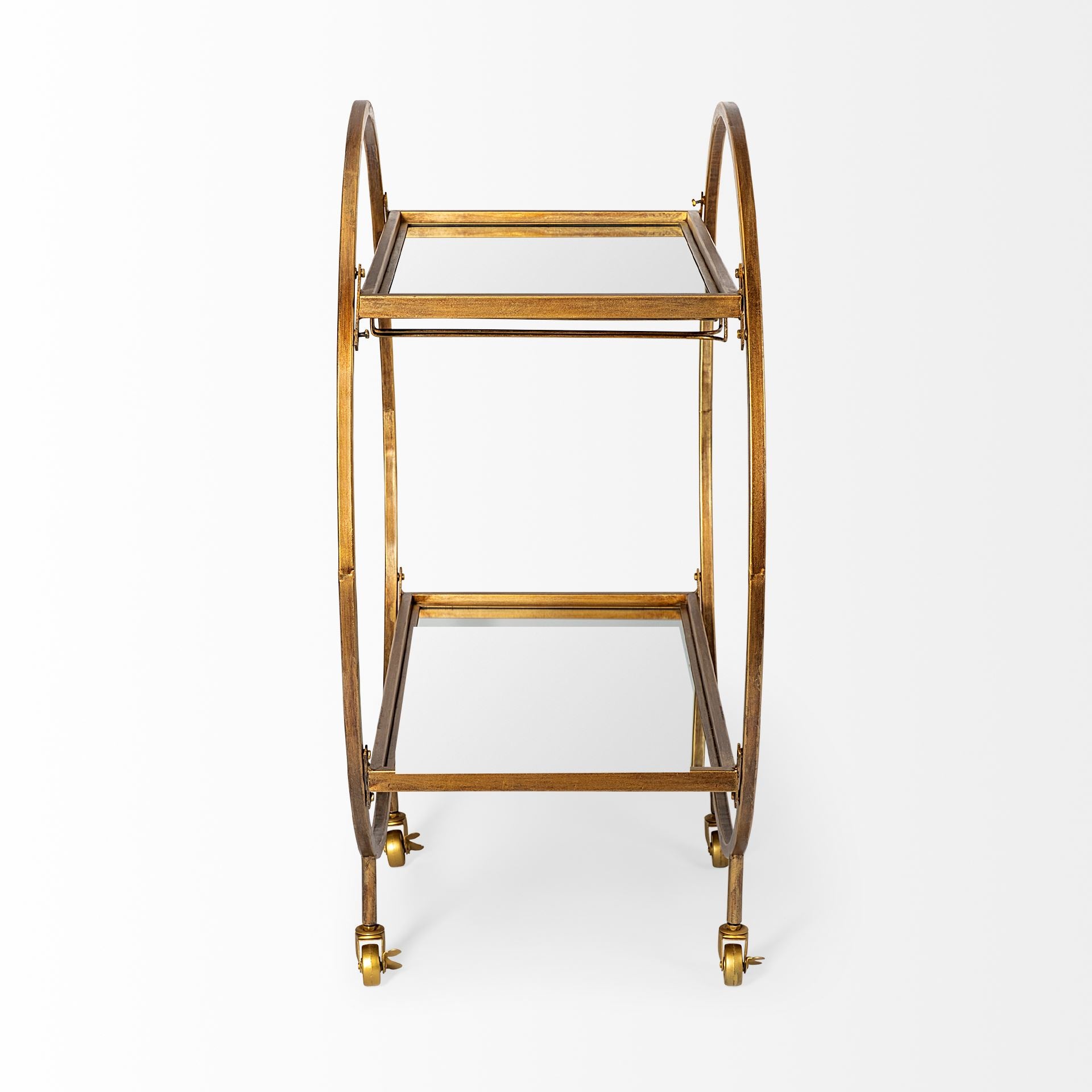 HLHF Carola Bar Cart x Grey Home Accessories, Grey Home, Stools & Bars Furniture Store Burlington Ontario Near Me