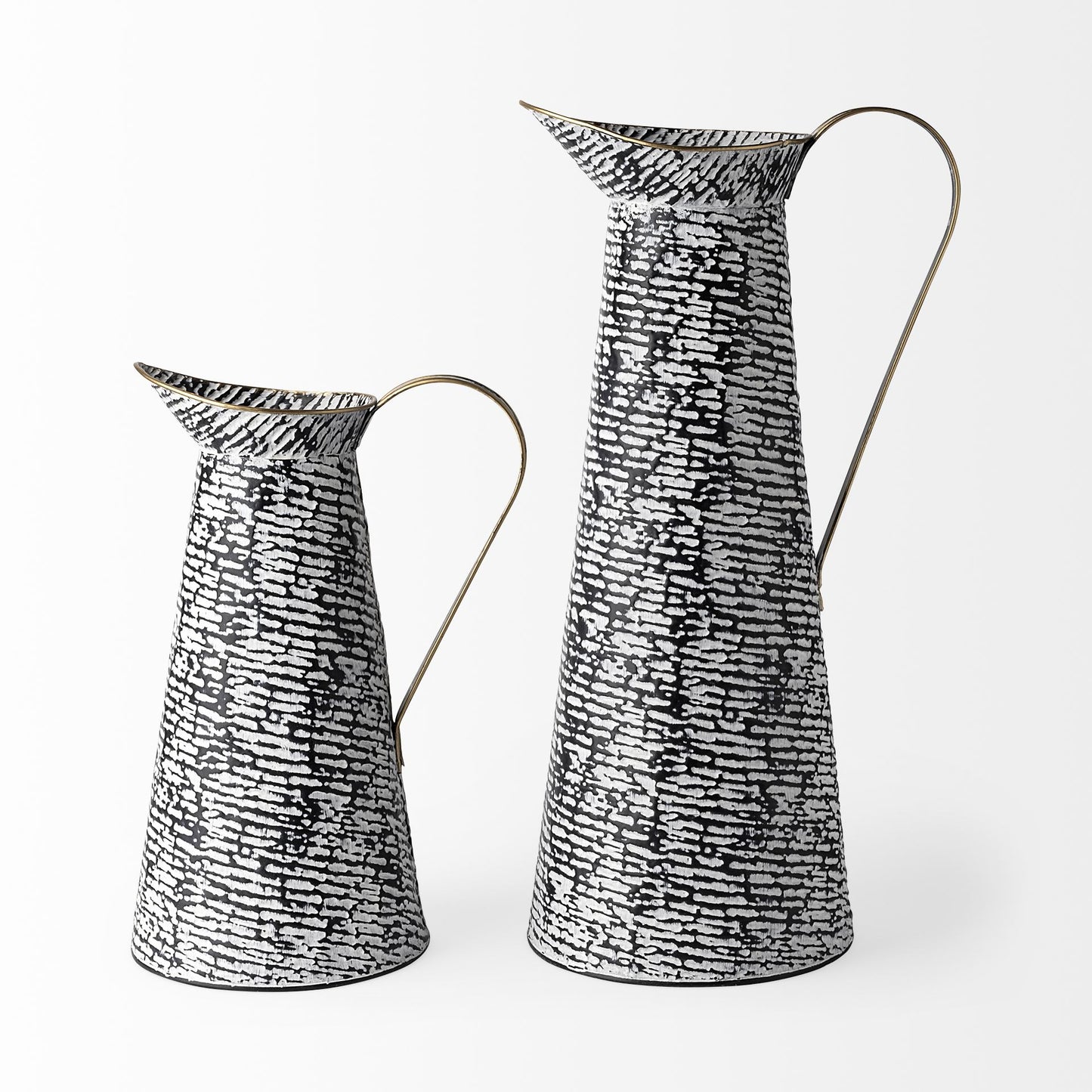 HLHF Collette Vase Set x Grey Home Accessories, Grey Home Furniture Store Burlington Ontario Near Me