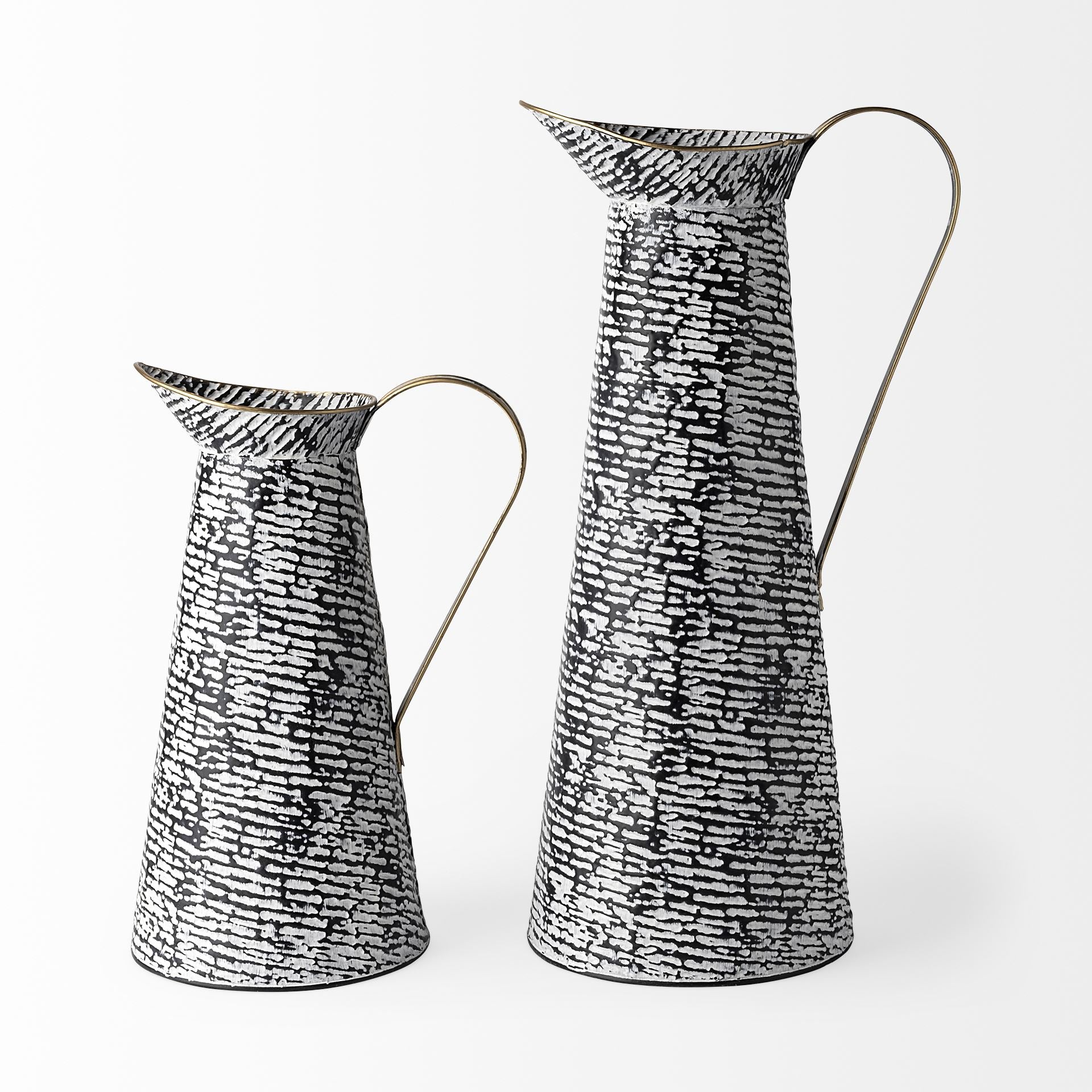 HLHF Collette Vase Set x Grey Home Accessories, Grey Home Furniture Store Burlington Ontario Near Me