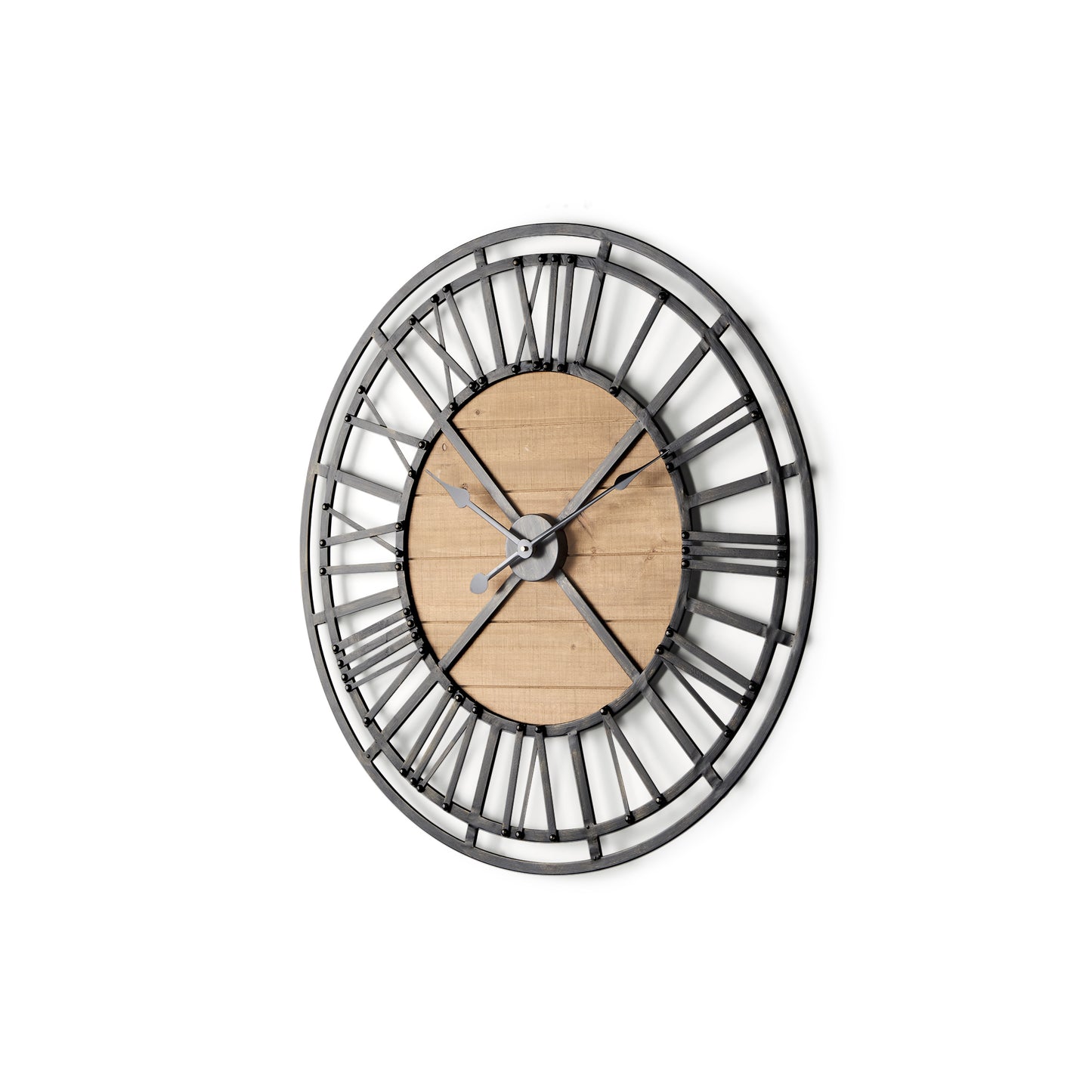 HLHF Lewiston Clock Accessories Furniture Store Burlington Ontario Near Me