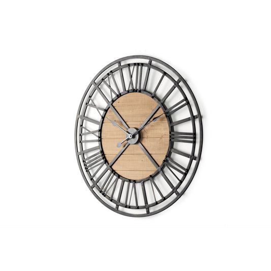 HLHF Lewiston Clock Accessories Furniture Store Burlington Ontario Near Me