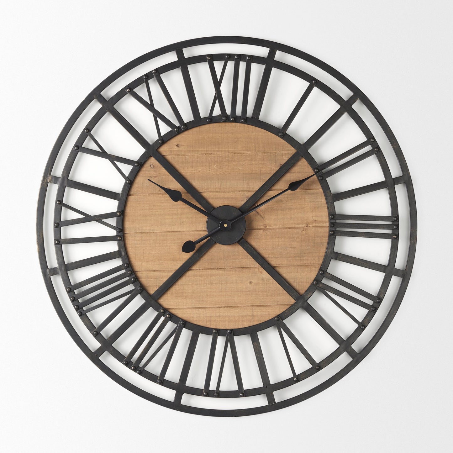HLHF Lewiston Clock Accessories Furniture Store Burlington Ontario Near Me