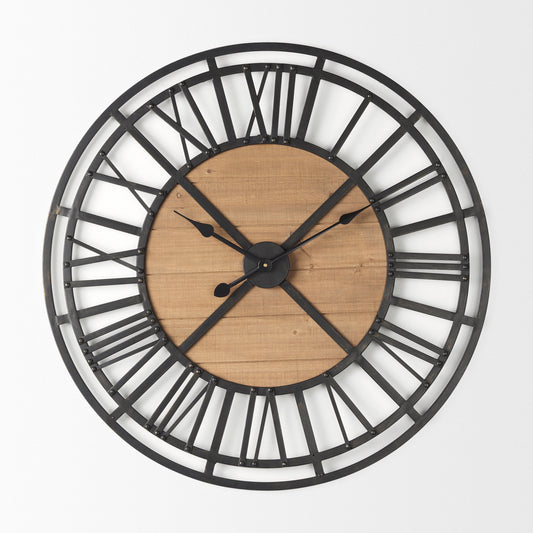 HLHF Lewiston Clock Accessories Furniture Store Burlington Ontario Near Me