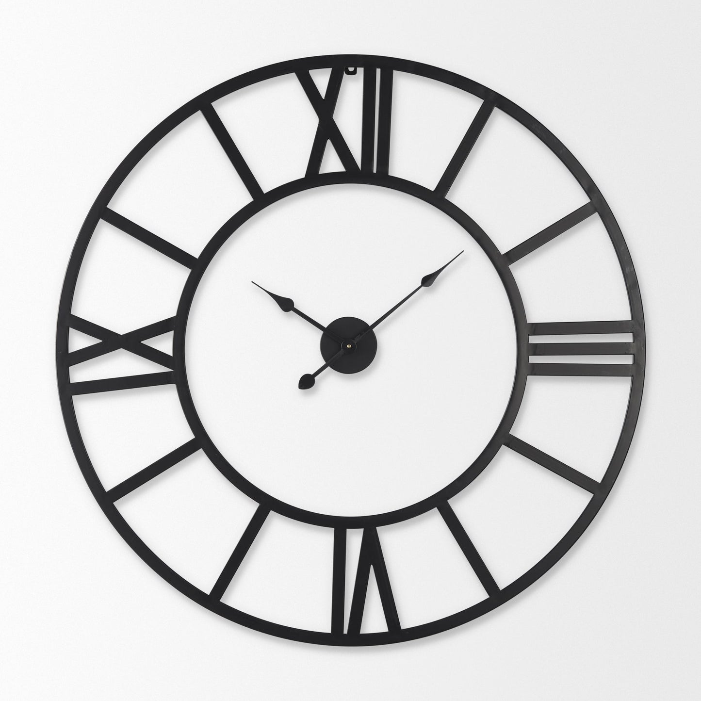 HLHF Stoke 42" Clock Accessories, New Arrivals Furniture Store Burlington Ontario Near Me