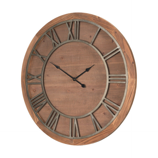 HLHF Raul Clock Accessories, New Arrivals Furniture Store Burlington Ontario Near Me