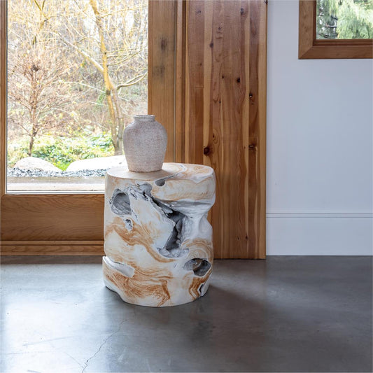 HLHF Opus Side Table X Grey Home Grey Home, Living, Occasional Furniture Store Burlington Ontario Near Me