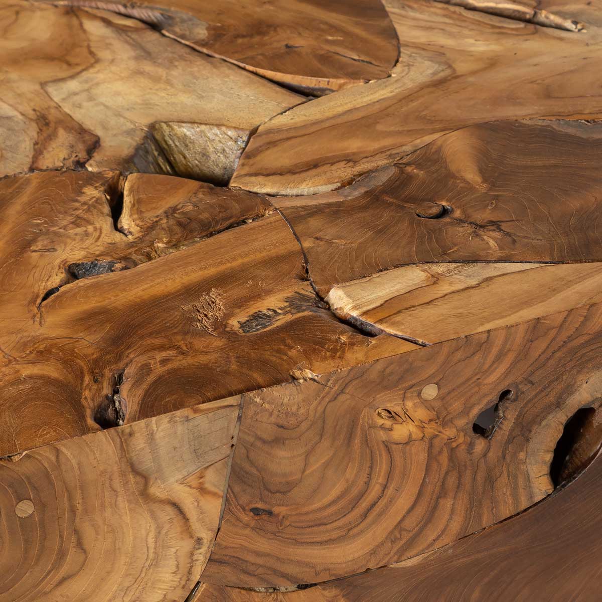HLHF Natura Flow Square Coffee Table Living, New Arrivals, Occasional Furniture Store Burlington Ontario Near Me
