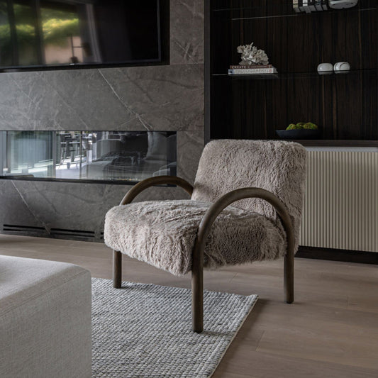 HLHF Eros Chair Accent Chairs, Living Furniture Store Burlington Ontario Near Me