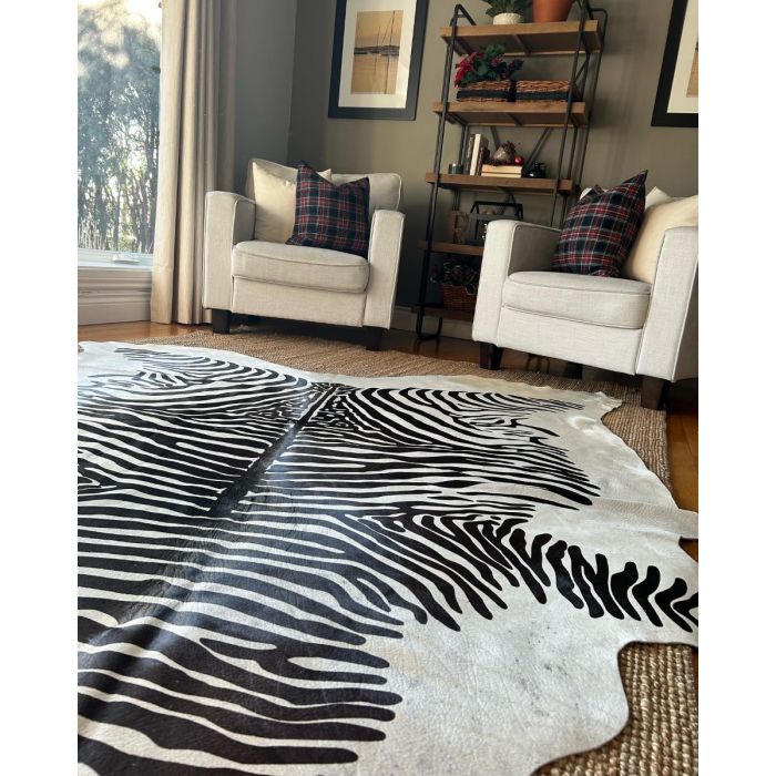 HLHF Wild Cowhide X Grey Home Accessories, Grey Home Furniture Store Burlington Ontario Near Me