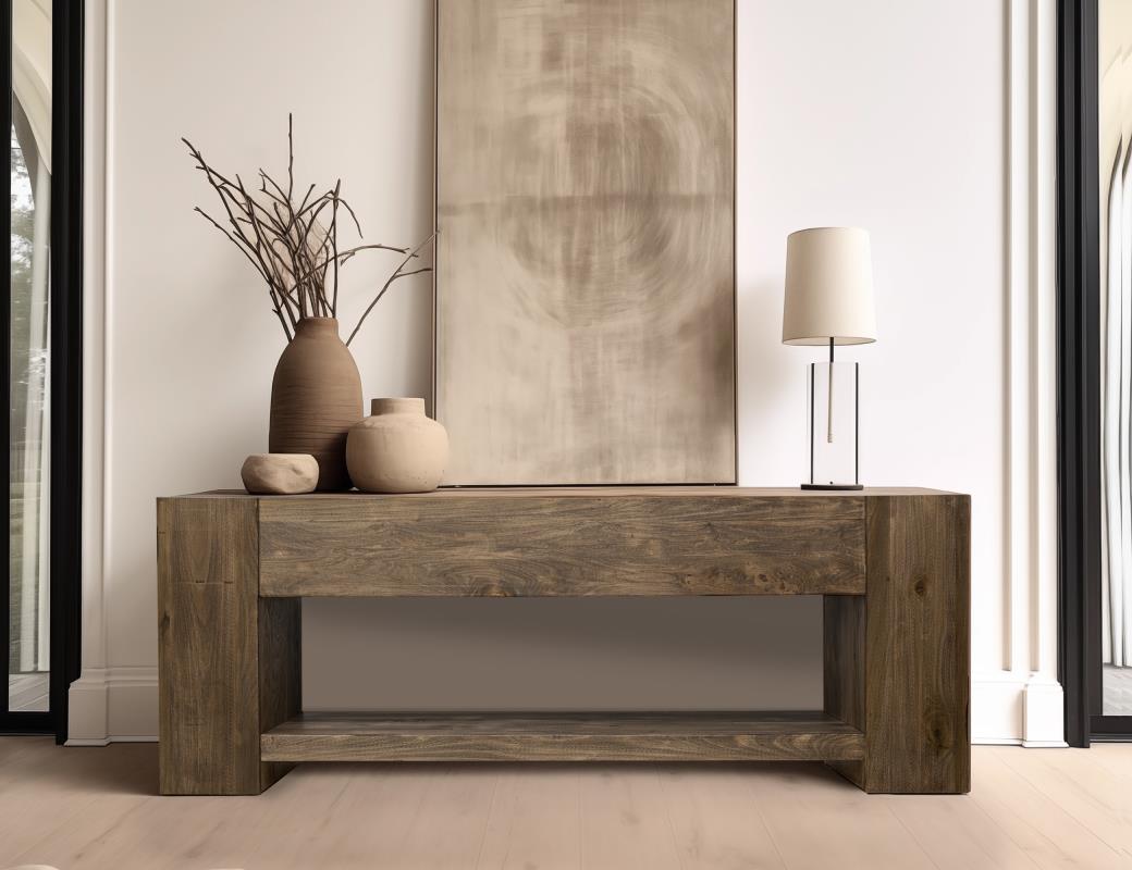 HLHF Latola Console Home, New Arrivals, Sideboards & Buffets Furniture Store Burlington Ontario Near Me