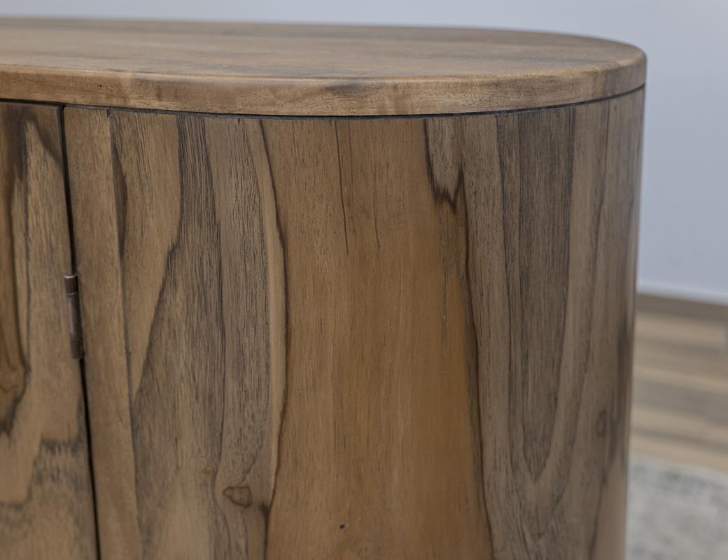 HLHF Balam Console Living, New Arrivals, Occasional, Sideboards & Buffets Furniture Store Burlington Ontario Near Me