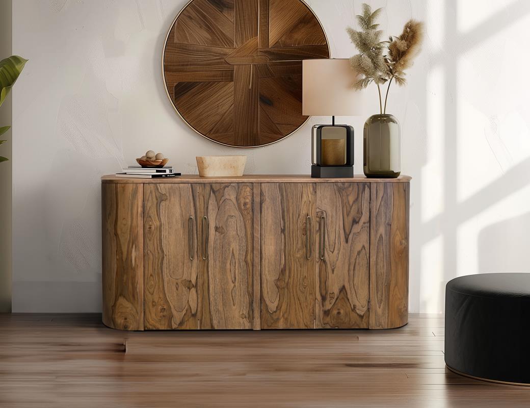 HLHF Balam Console Living, New Arrivals, Occasional, Sideboards & Buffets Furniture Store Burlington Ontario Near Me