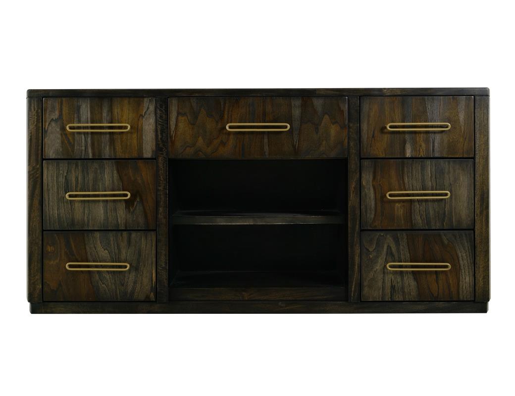 HLHF Black Balam Console Living, New Arrivals, Occasional, Sideboards & Buffets Furniture Store Burlington Ontario Near Me