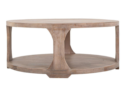 HLHF Balam Open Cocktail Table Living, New Arrivals, Occasional Furniture Store Burlington Ontario Near Me