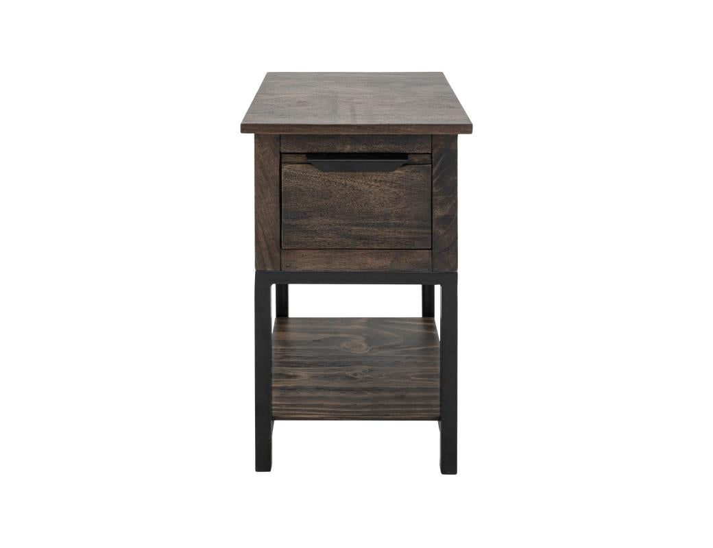 HLHF Dark Mita Occassional Collection Coffee Tables, Home, Living, New Arrivals, Occasional Furniture Store Burlington Ontario Near Me