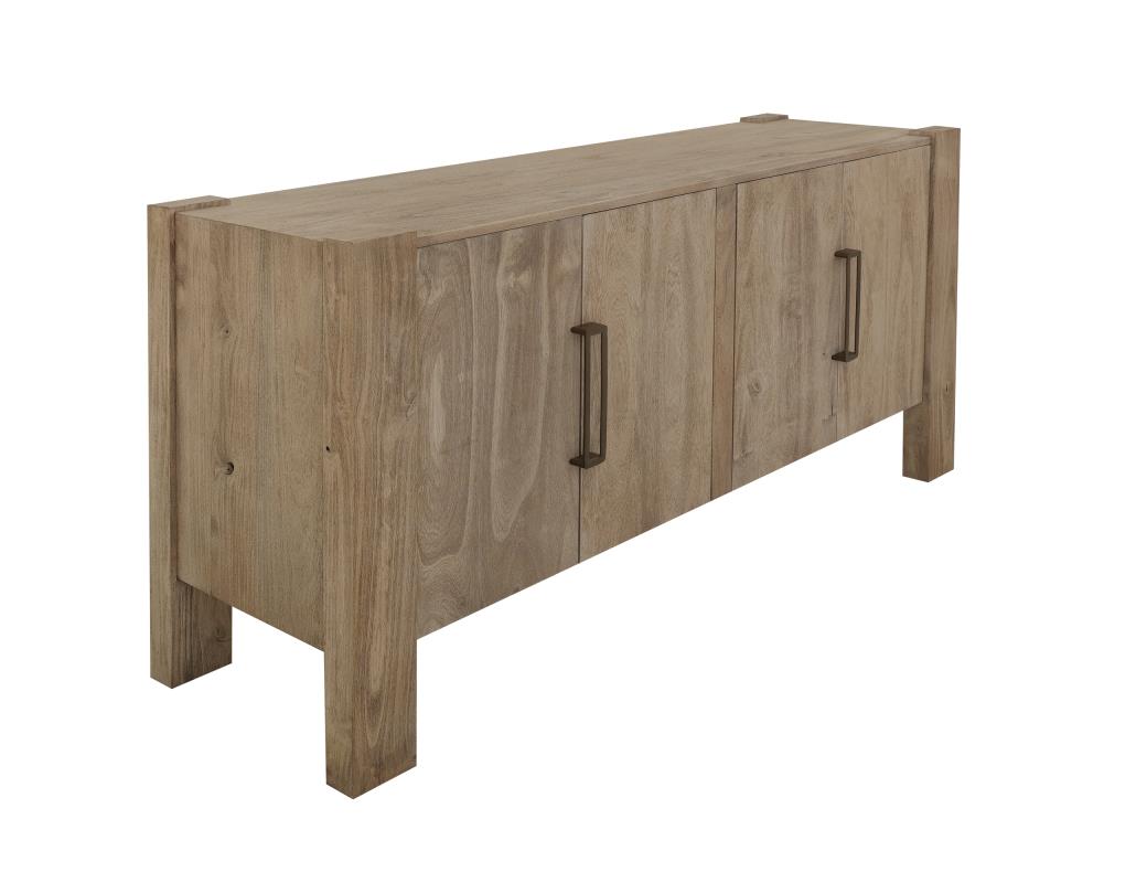 HLHF Luma Console Living, New Arrivals, Occasional, Sideboards & Buffets Furniture Store Burlington Ontario Near Me