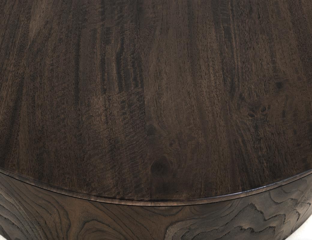 HLHF Black Balam Cocktail Table x Grey Home Grey Home, Living, New Arrivals, Occasional Furniture Store Burlington Ontario Near Me