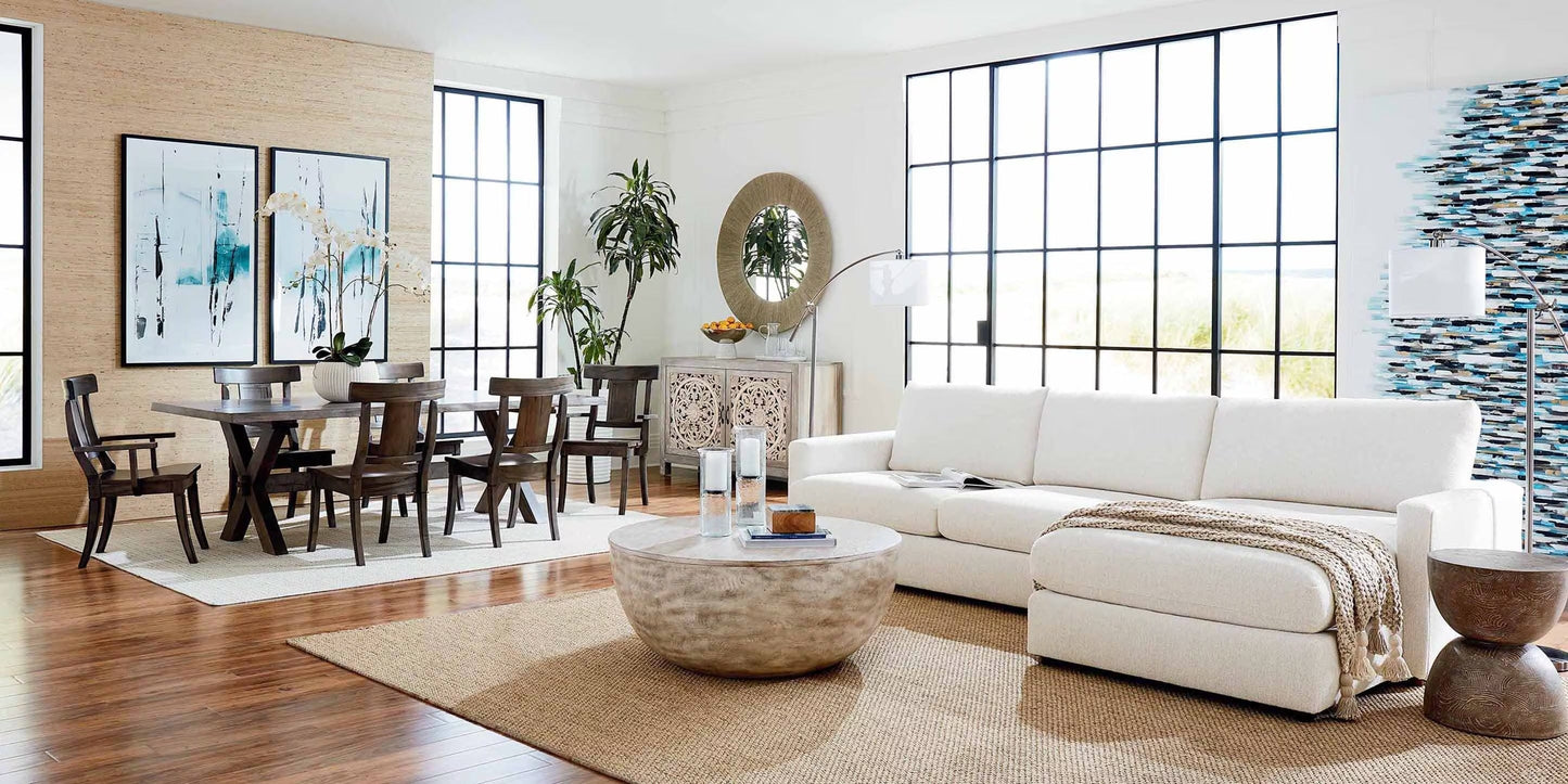 HLHF Allure Sectional Living Furniture Store Burlington Ontario Near Me