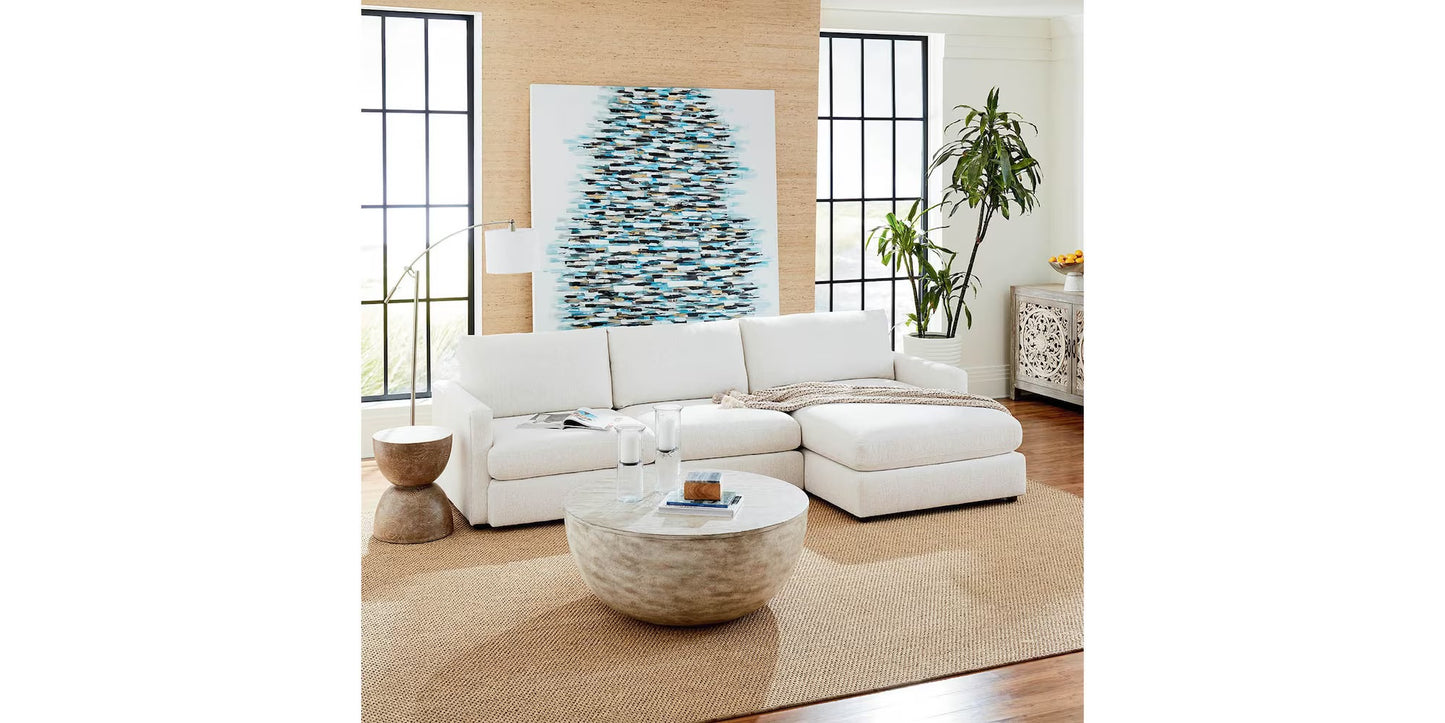 HLHF Allure Sectional Living Furniture Store Burlington Ontario Near Me