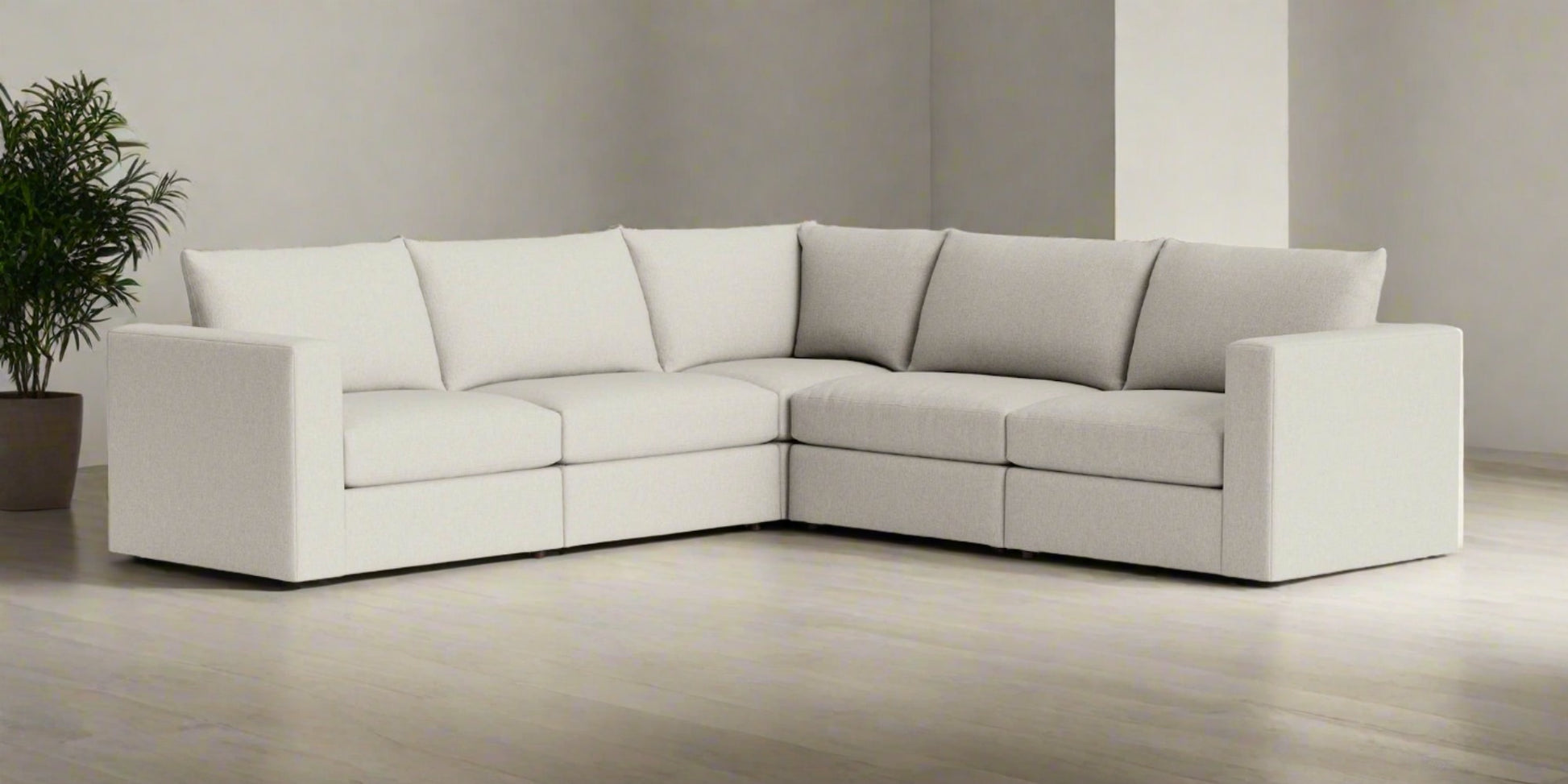 HLHF Beckham Sectional Living Furniture Store Burlington Ontario Near Me