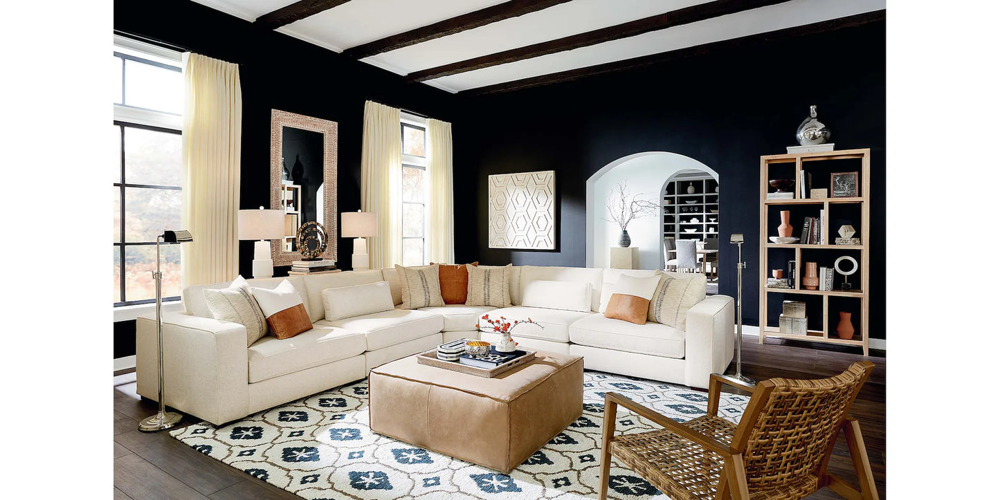 HLHF Moby Sectional Living, New Arrivals Furniture Store Burlington Ontario Near Me