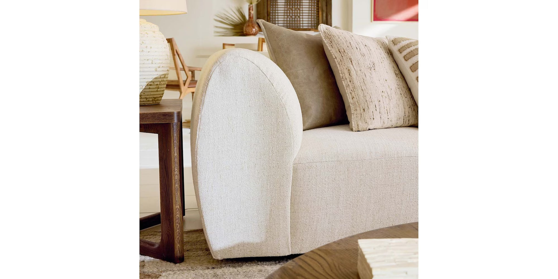 HLHF Clyde Sectional Living Furniture Store Burlington Ontario Near Me