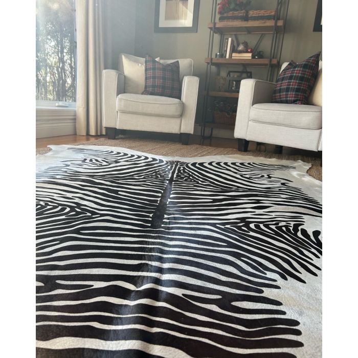 HLHF Wild Cowhide X Grey Home Accessories, Grey Home Furniture Store Burlington Ontario Near Me