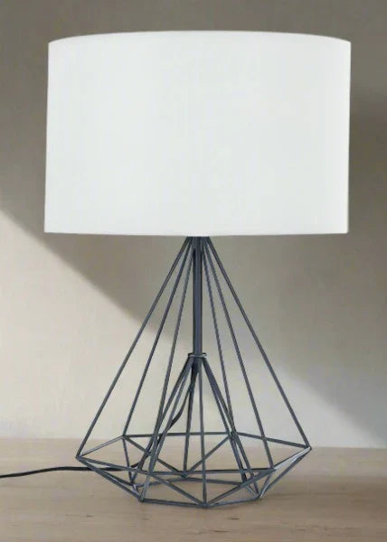 HLHF Temptation Table Lamp Lighting Furniture Store Burlington Ontario Near Me