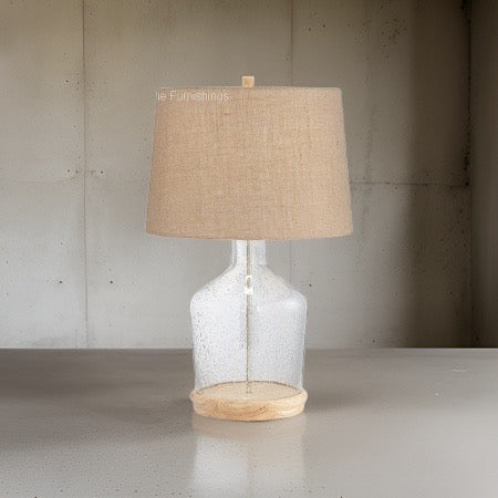 HLHF Taylor Table Lamp Lighting Furniture Store Burlington Ontario Near Me