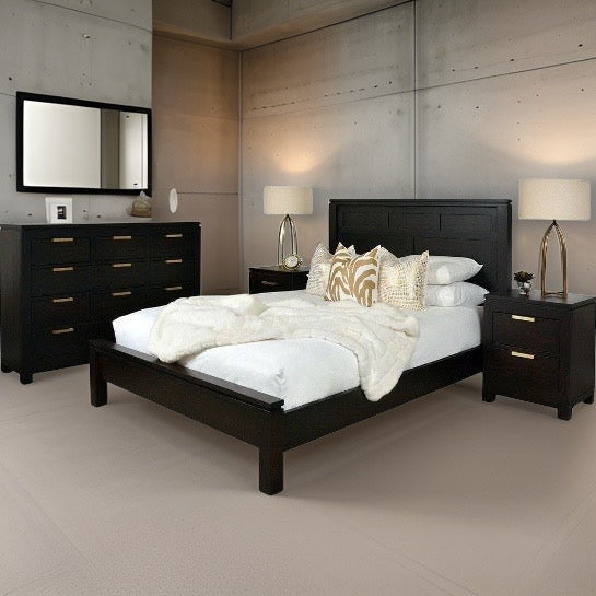 HLHF Detroit Bedroom Bedroom Furniture Store Burlington Ontario Near Me