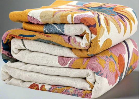 HLHF Mya Throw Blanket Accessories Furniture Store Burlington Ontario Near Me