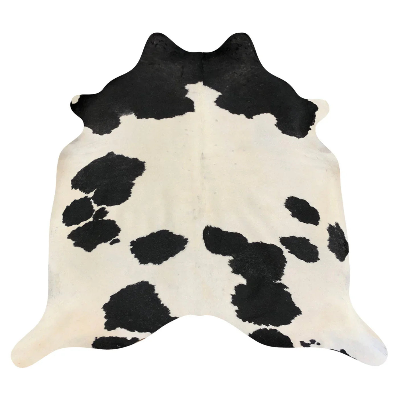 HLHF Natural Cowhide Accessories Furniture Store Burlington Ontario Near Me