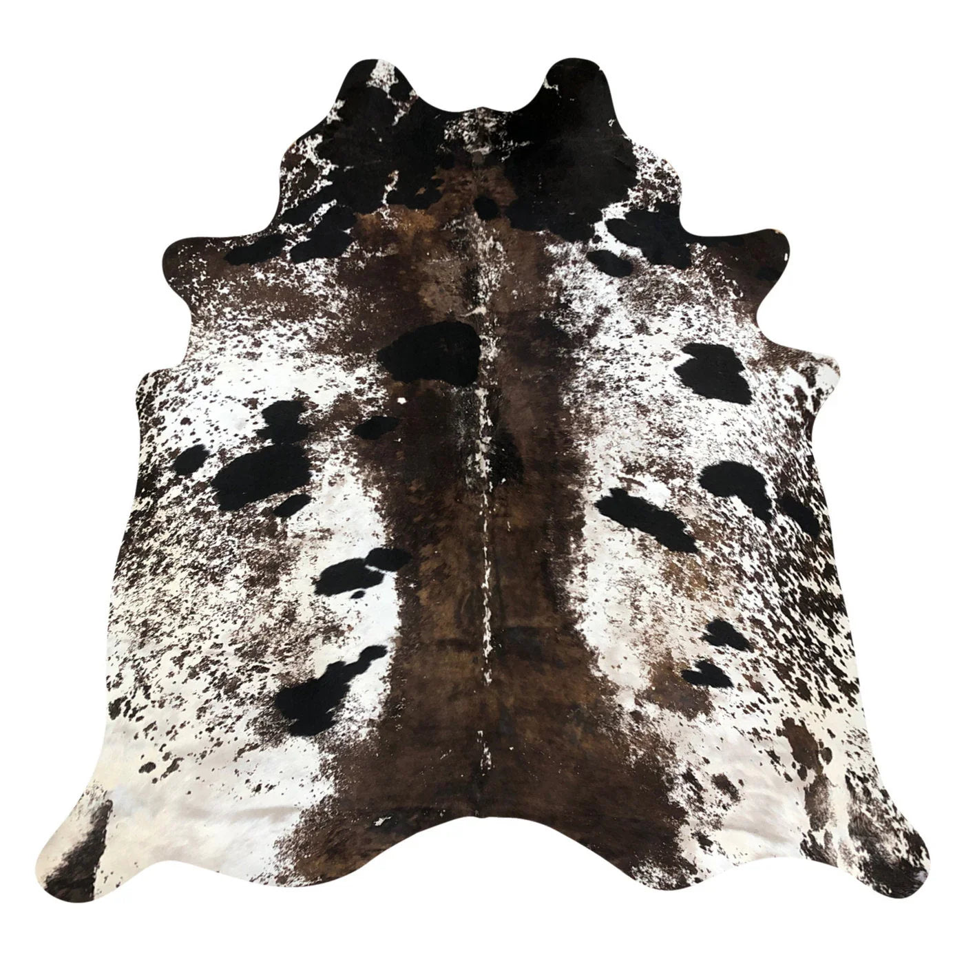 HLHF Natural Cowhide Accessories Furniture Store Burlington Ontario Near Me