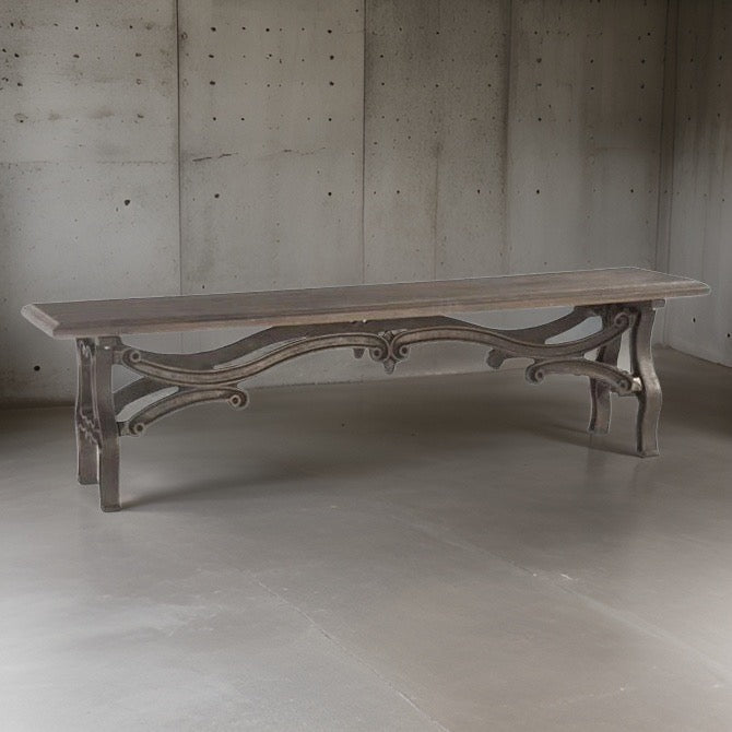 Bench - Hobbes Dining Bench