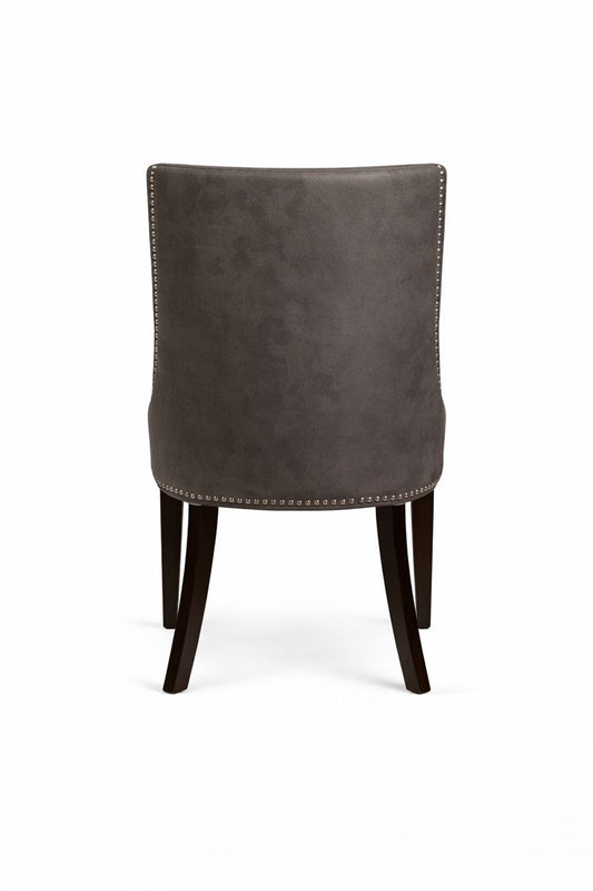 HLHF Paisley Fabric Dining Chair Dining Furniture Store Burlington Ontario Near Me