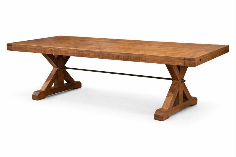 HLHF Chesapeake Dining Table Dining Furniture Store Burlington Ontario Near Me