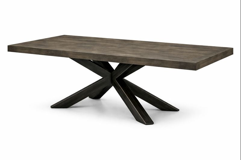 HLHF Bristol Dining Table Dining Furniture Store Burlington Ontario Near Me