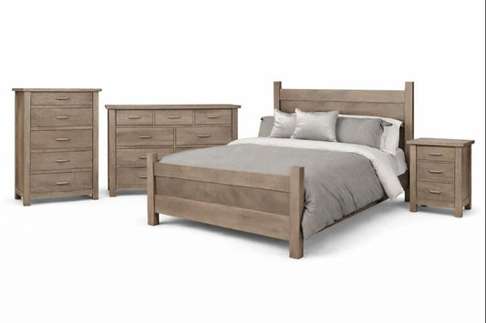 HLHF Sawmill Bedroom Bedroom Furniture Store Burlington Ontario Near Me