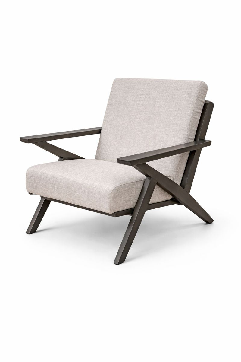 HLHF Tribeca Fabric Accent Chair Accent Chairs, Living Furniture Store Burlington Ontario Near Me