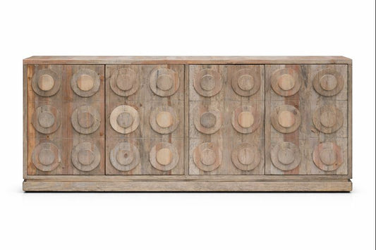 HLHF Ivan Console New Arrivals, Sideboards & Buffets Furniture Store Burlington Ontario Near Me