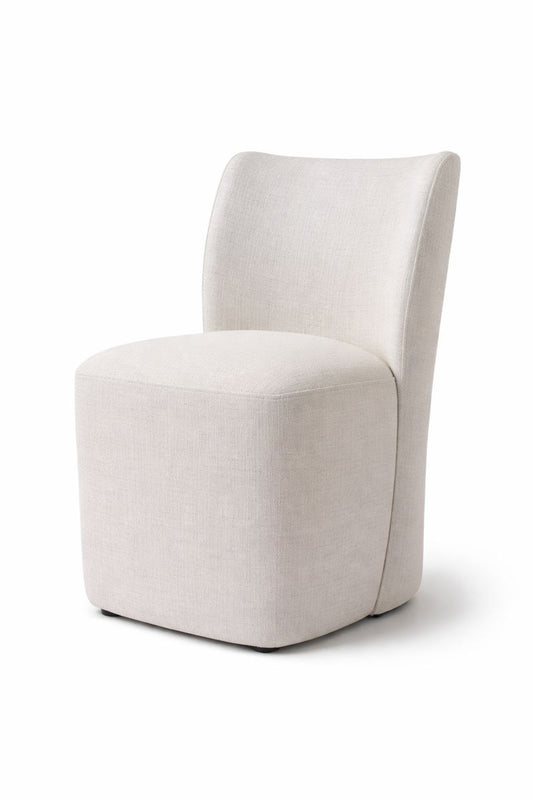 HLHF Nathan Wheat Castor Dining Chair Dining, New Arrivals Furniture Store Burlington Ontario Near Me