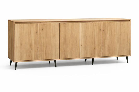 HLHF Evora Sideboard - LONG Sideboards & Buffets Furniture Store Burlington Ontario Near Me