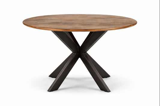 HLHF Rapallo Round Dining Table Dining Furniture Store Burlington Ontario Near Me