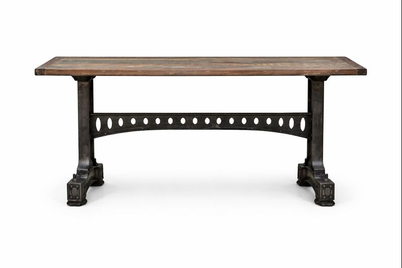 HLHF Old Mill Console Occasional Furniture Store Burlington Ontario Near Me