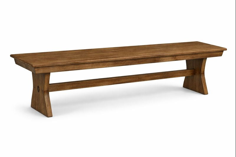 HLHF Jasper Dining Bench Dining Furniture Store Burlington Ontario Near Me