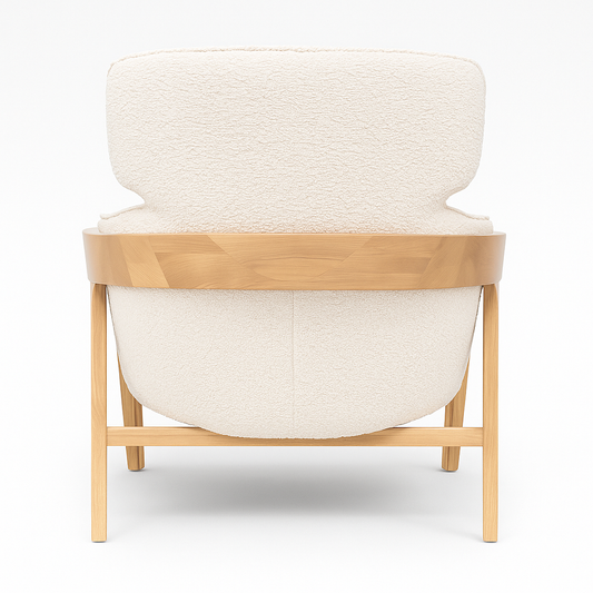 HLHF Bend Fabric Accent Chair & Ottoman Accent Chairs, Living, New Arrivals Furniture Store Burlington Ontario Near Me